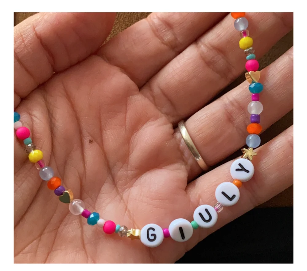 Funny Anklet - immagine 4