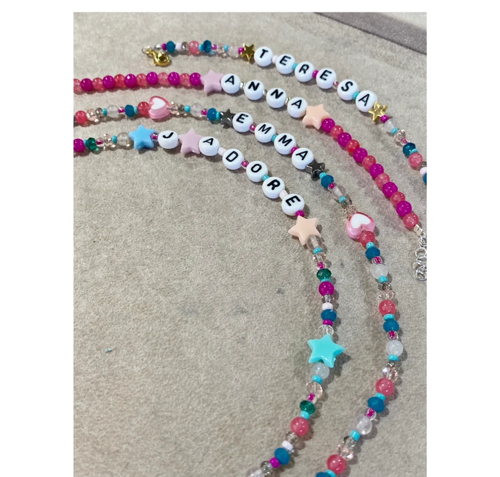 Funny Anklet - immagine 5