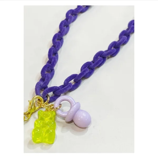 Phone Beads Chain - immagine 3