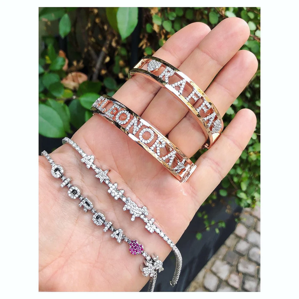 Custom Bangle - immagine 3