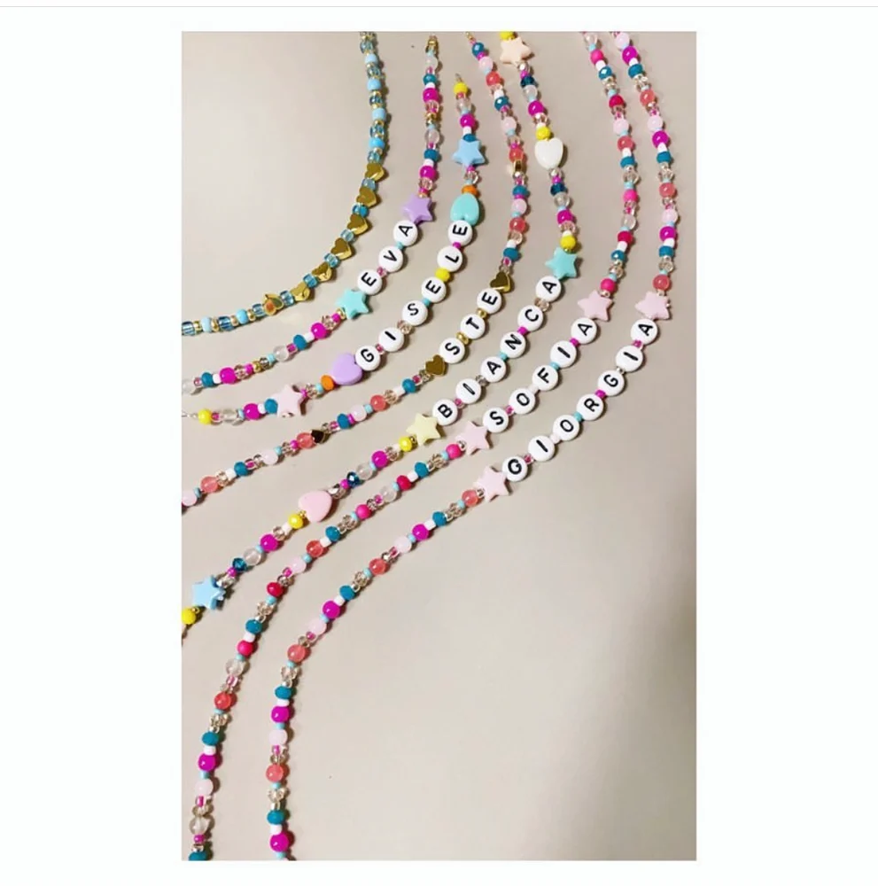 Funny Anklet - immagine 3