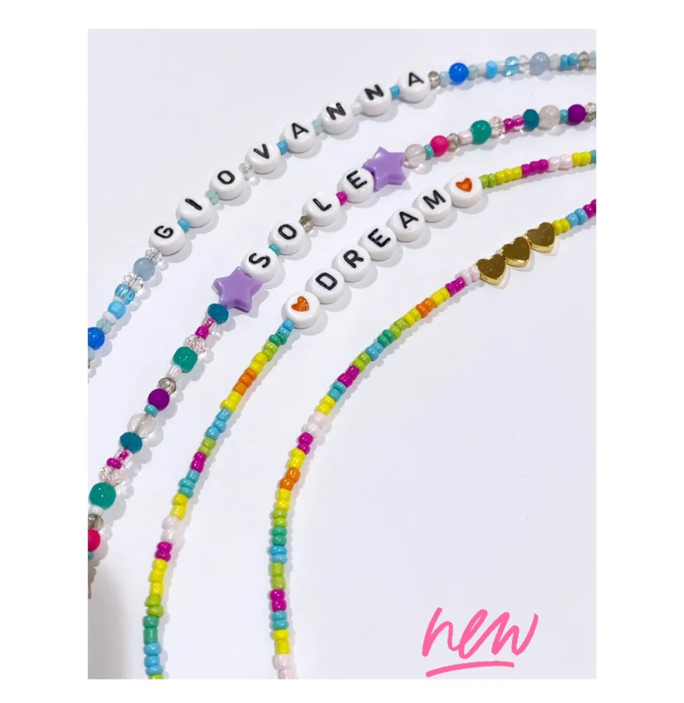 Funny Anklet - immagine 2