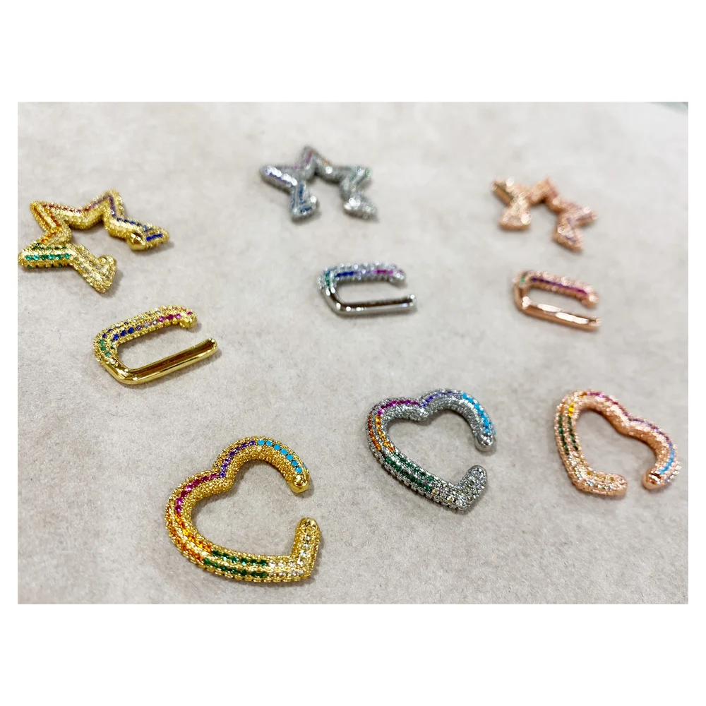 Earcuff - immagine 3