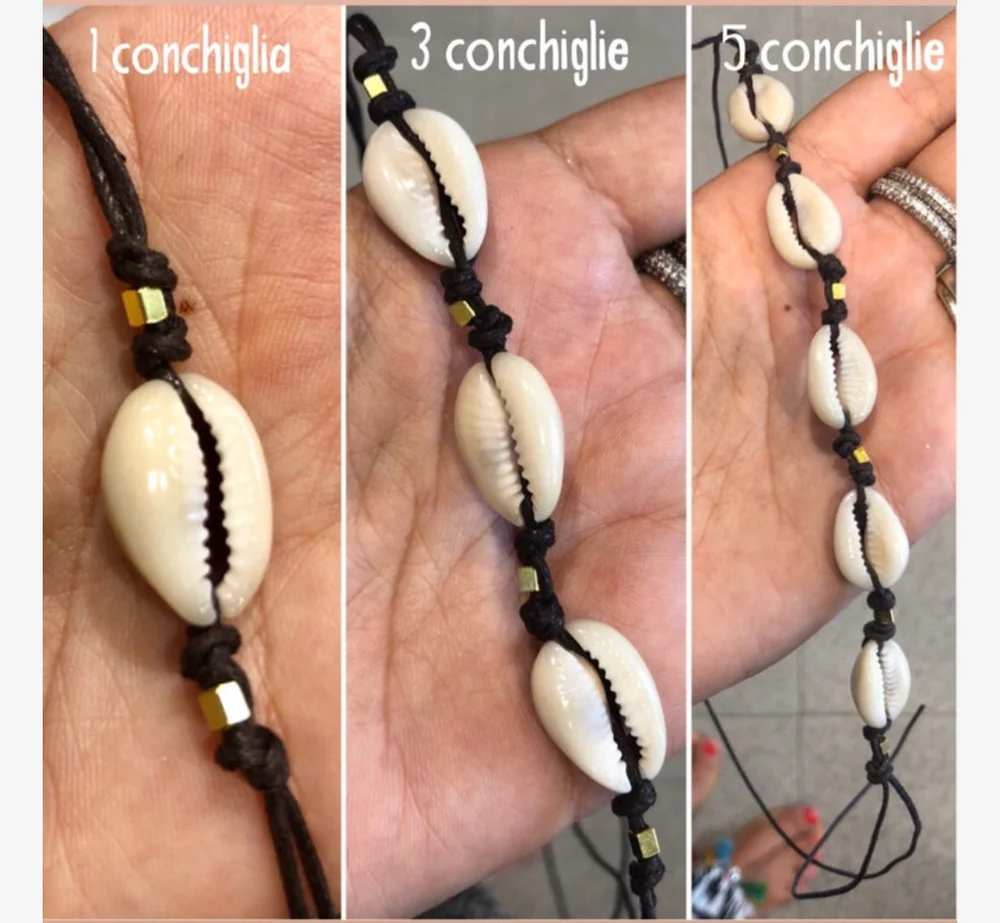 Shell multipurpose - immagine 4