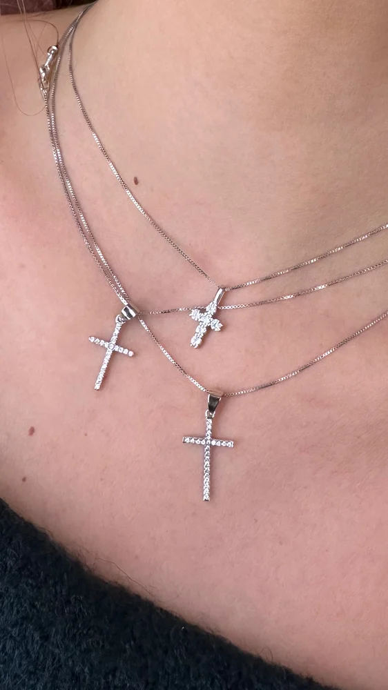 Collane Croce - immagine 5