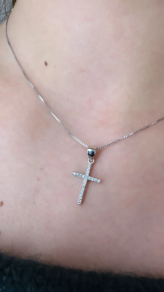 Collane Croce - immagine 4