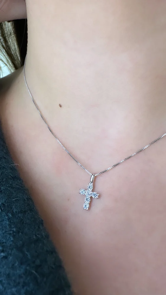 Collane Croce - immagine 3