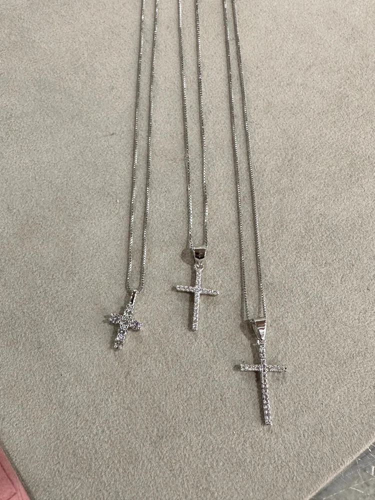 Collane Croce - immagine 2