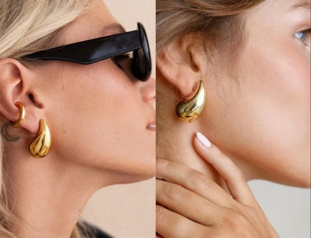 Orecchini goccia 2 - immagine 3