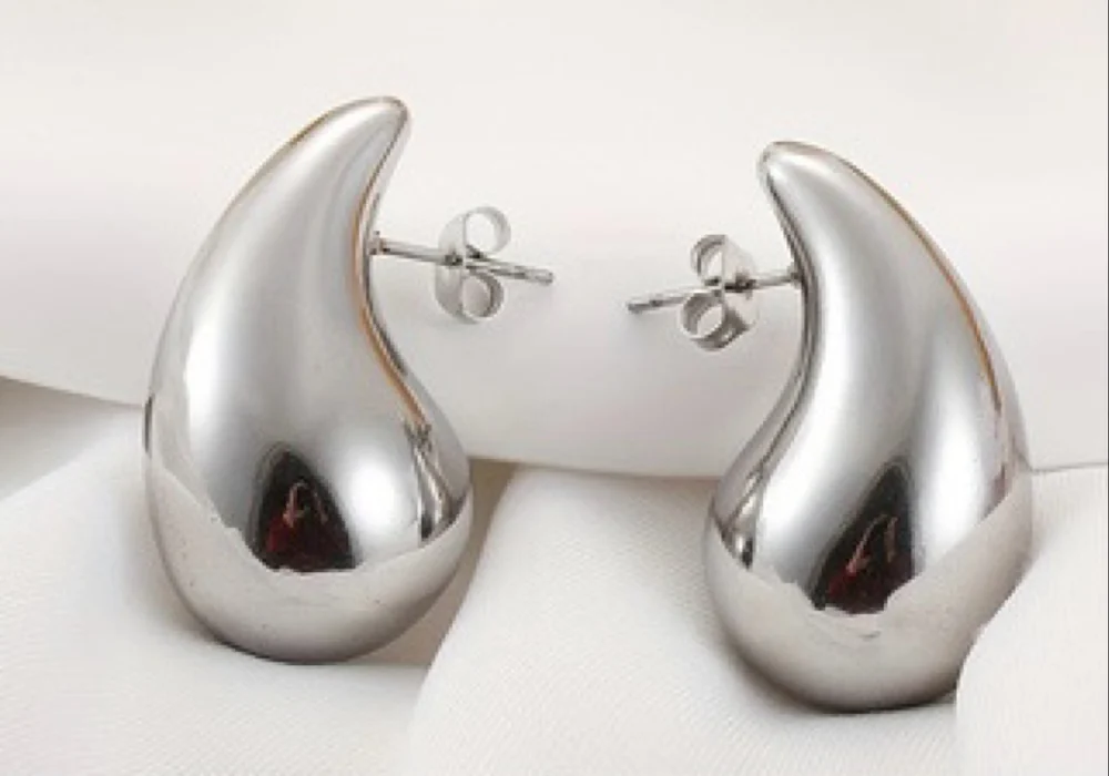 Orecchini goccia 2 - immagine 2