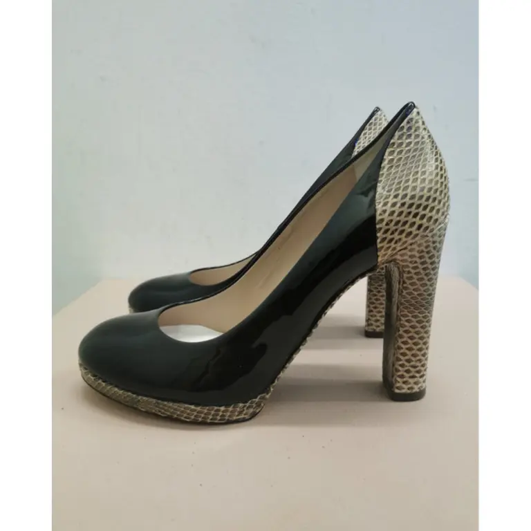 Decolletè Chloè - immagine 2