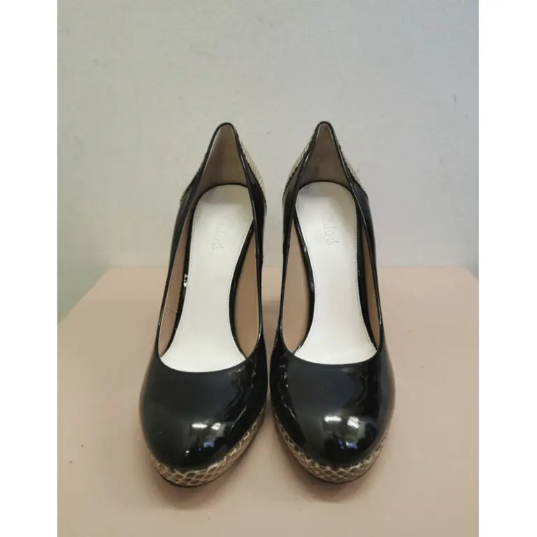 Decolletè Chloè - immagine 3