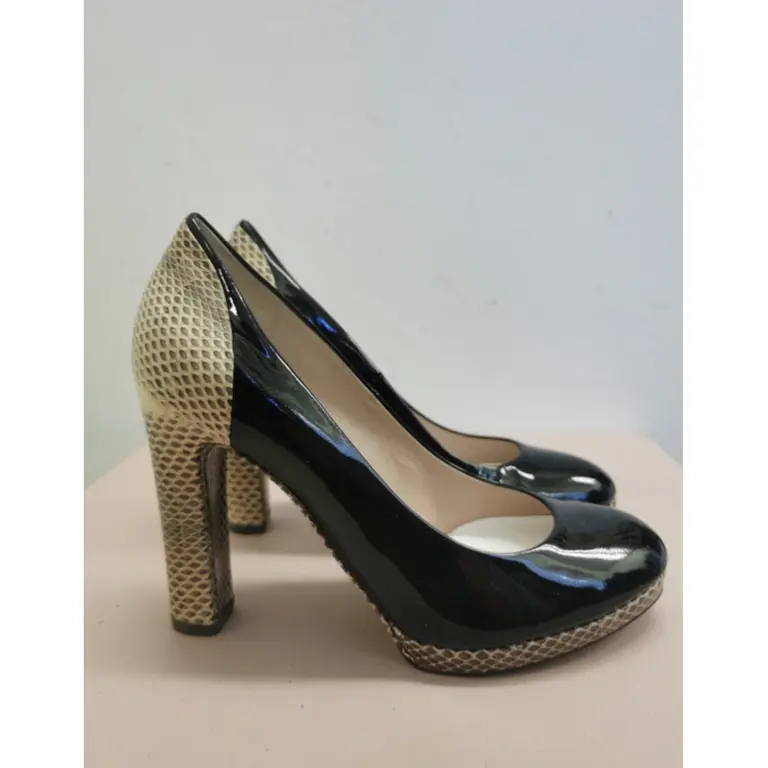 Decolletè Chloè - immagine 4