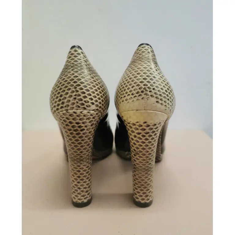 Decolletè Chloè - immagine 5