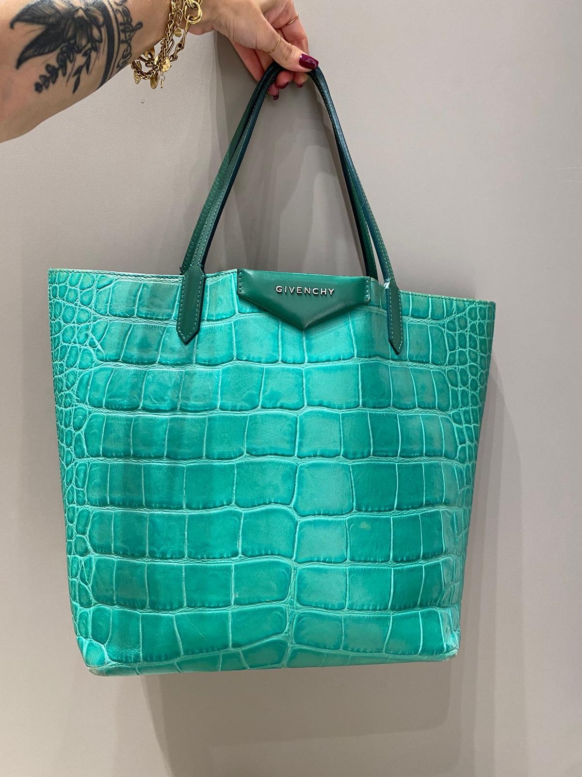 Borsa Givenchy - immagine 3