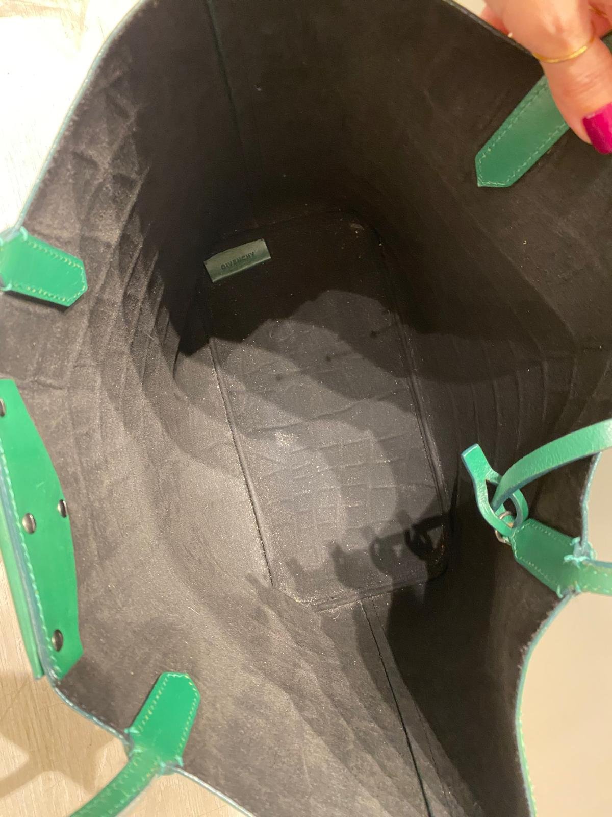 Borsa Givenchy - immagine 8