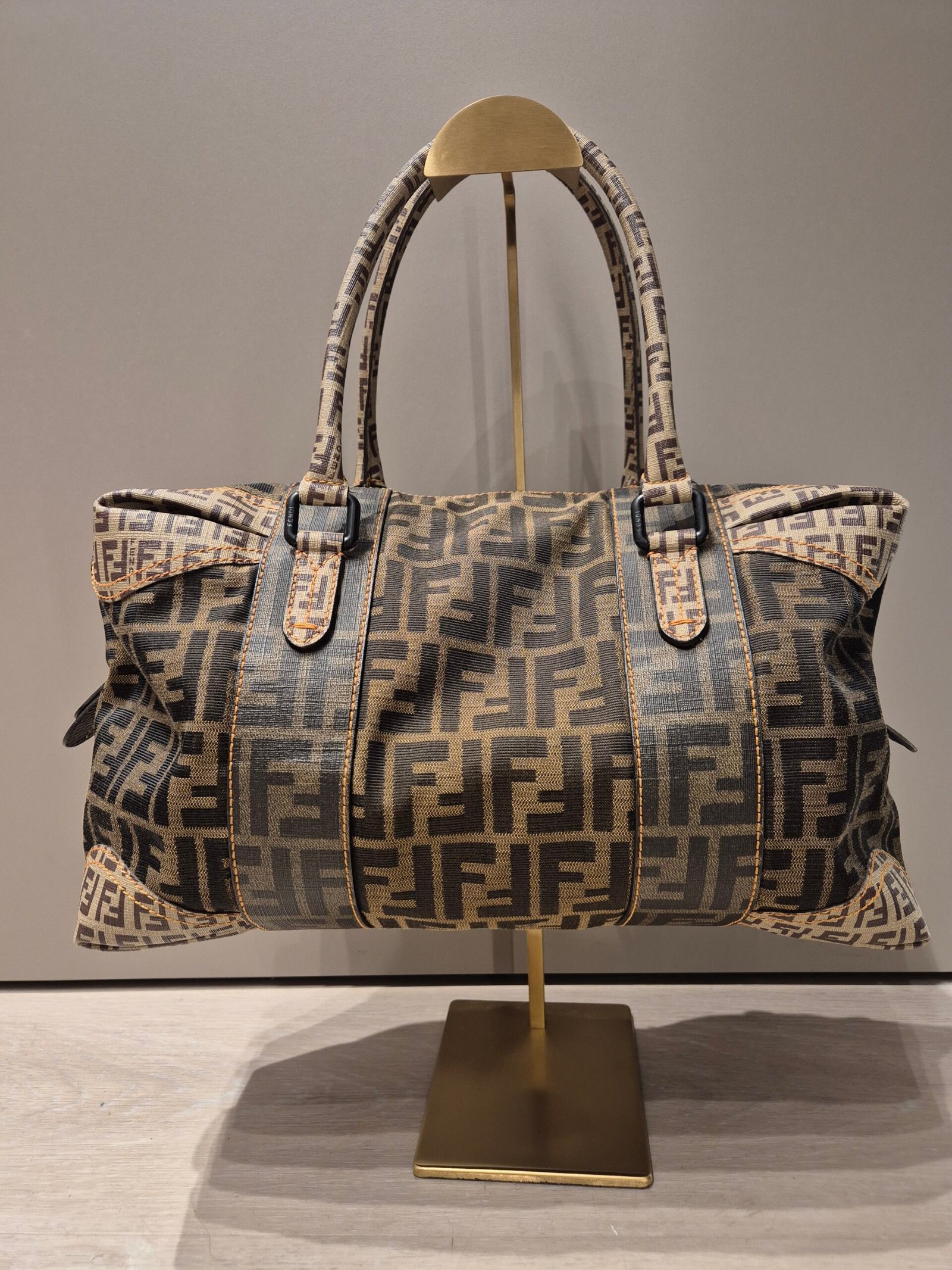 Borsa Fendi