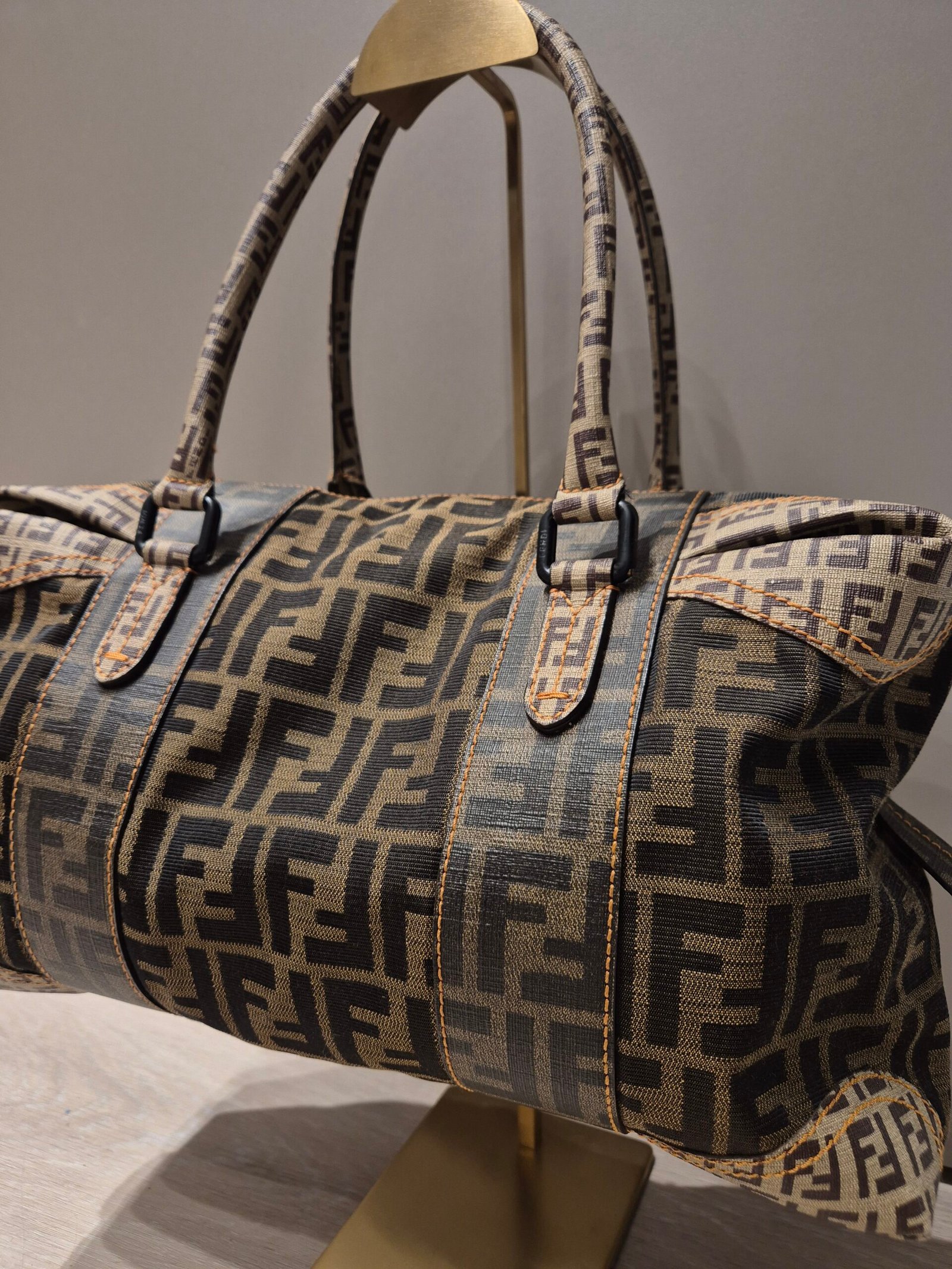 Borsa Fendi - immagine 2