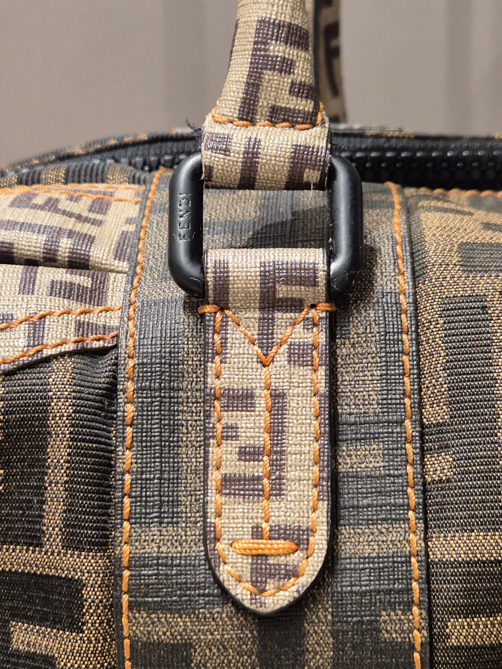 Borsa Fendi - immagine 3