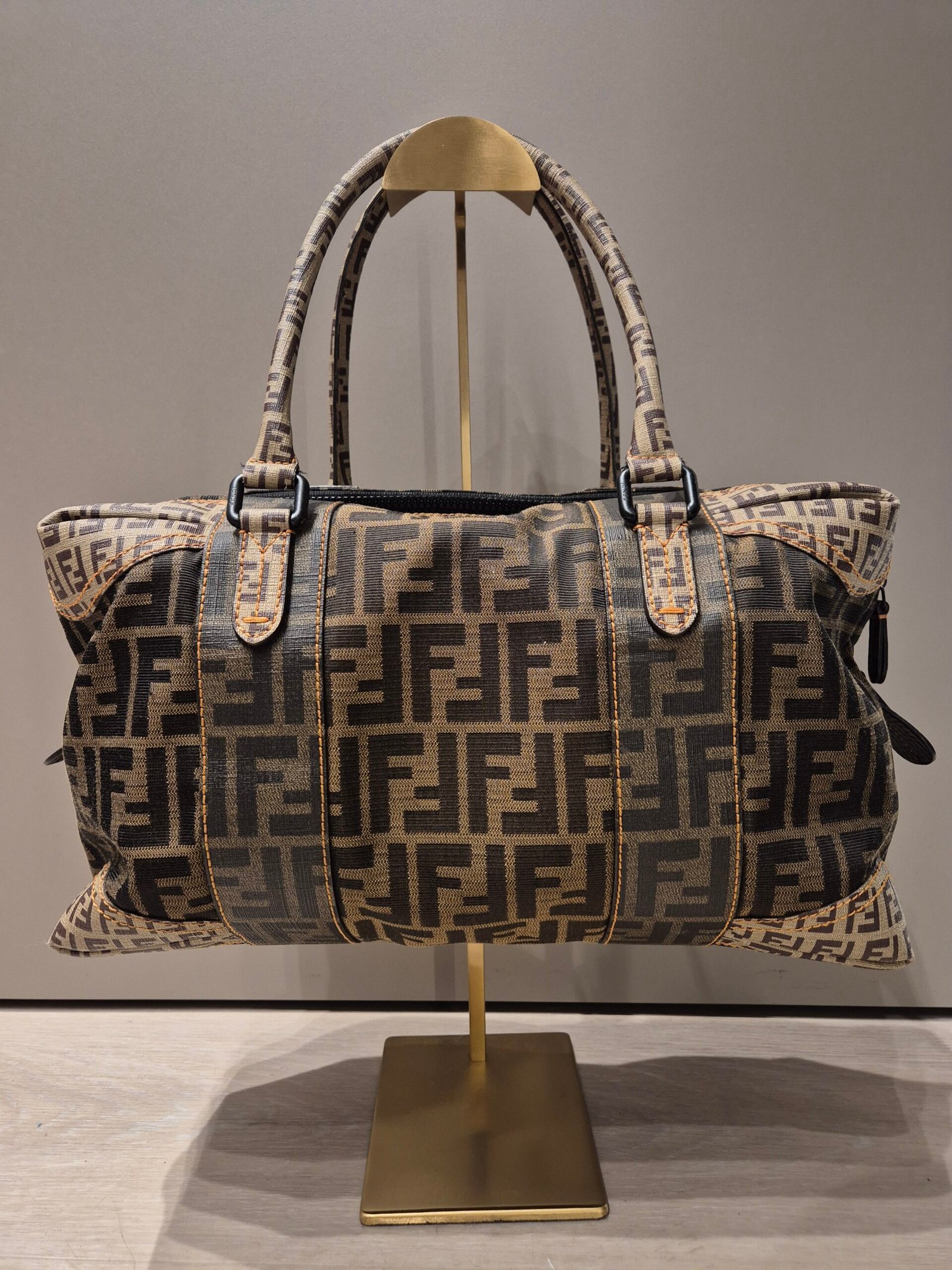 Borsa Fendi - immagine 4