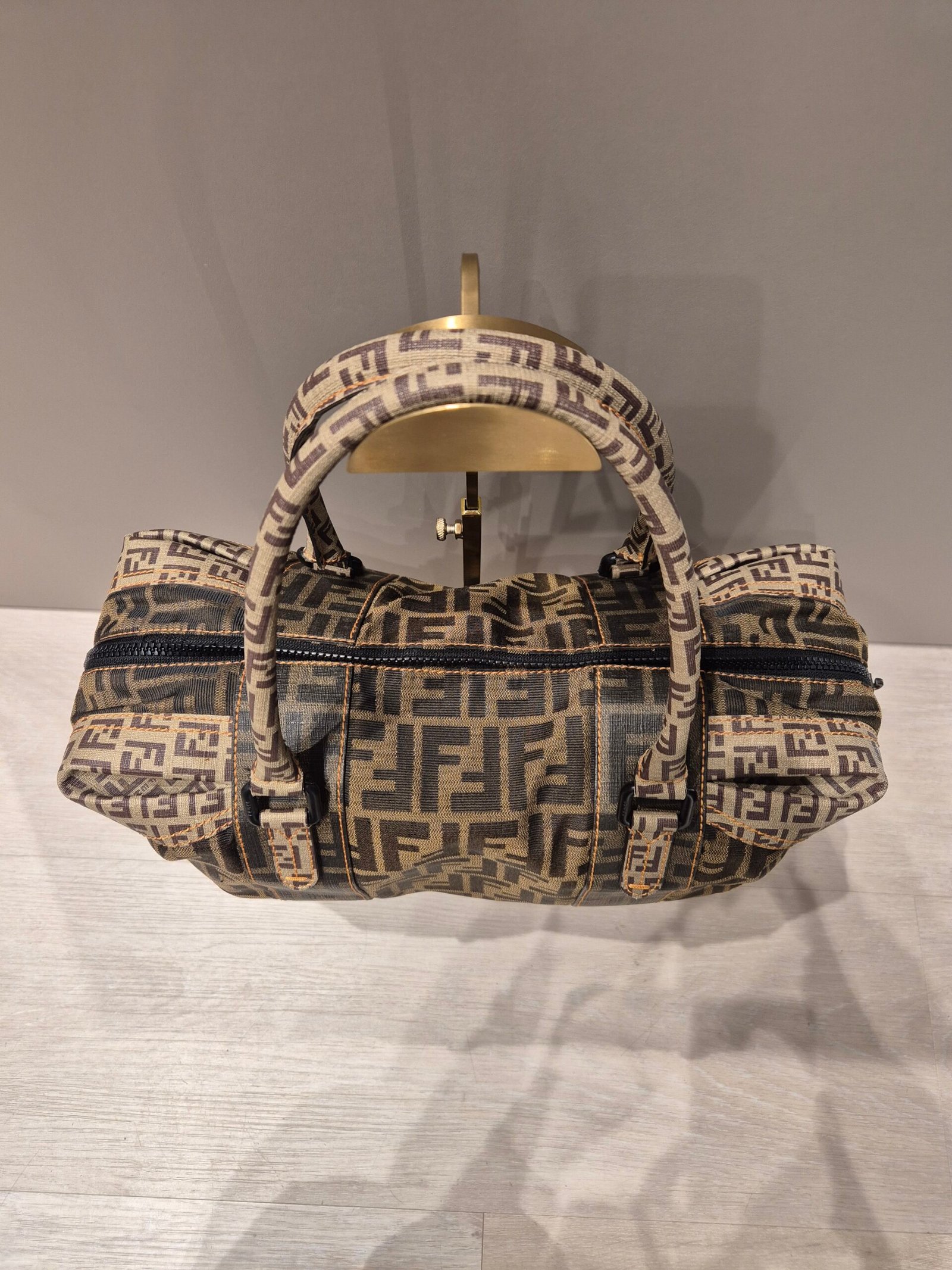 Borsa Fendi - immagine 5