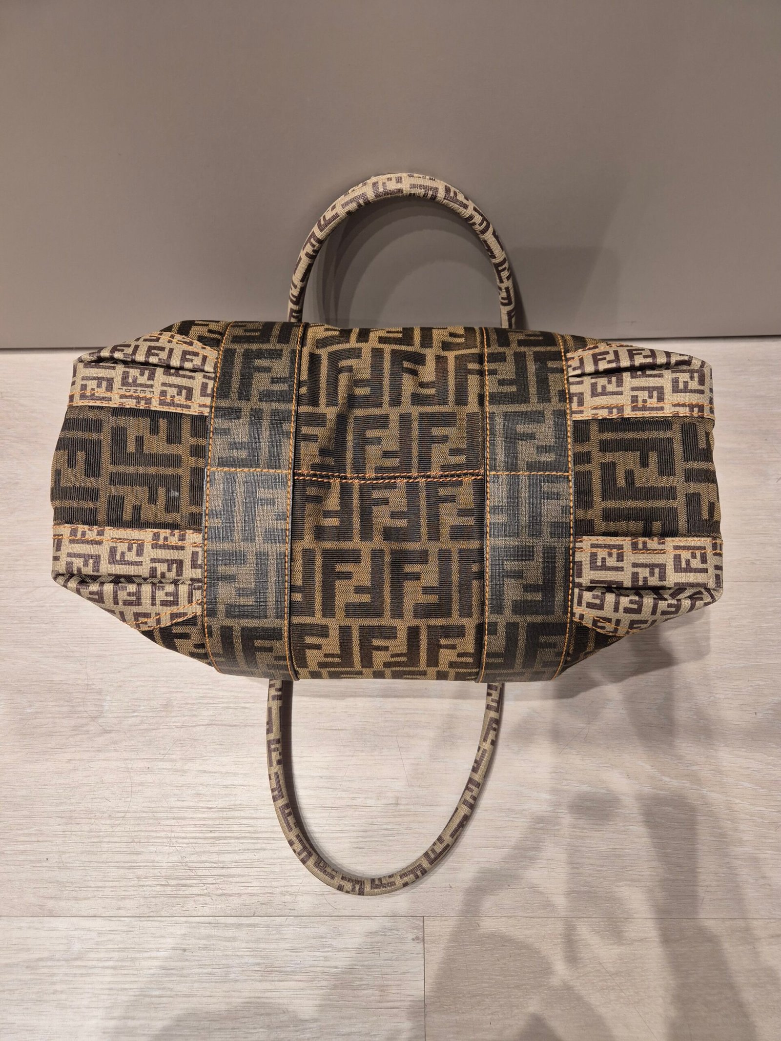 Borsa Fendi - immagine 6
