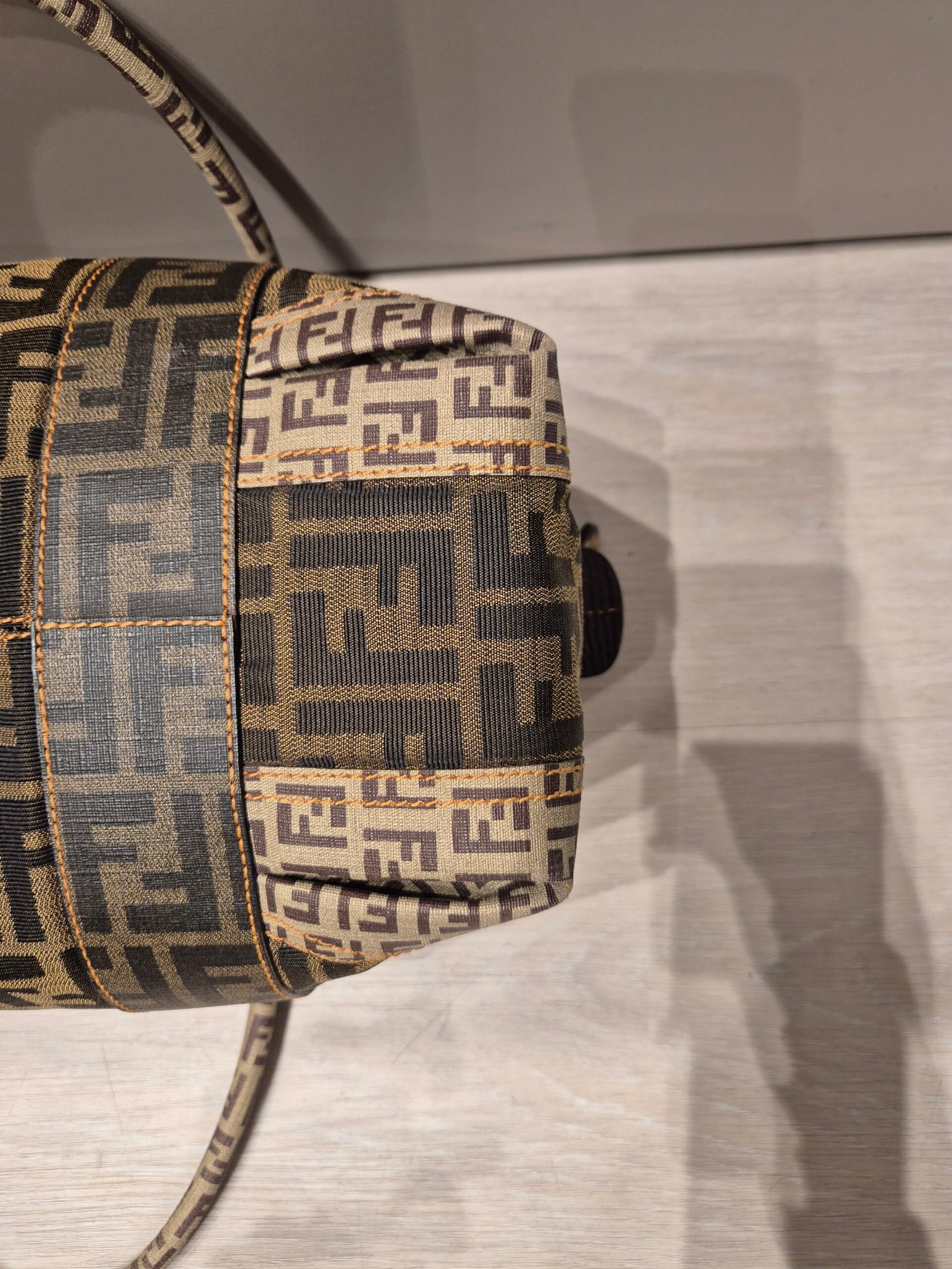 Borsa Fendi - immagine 7