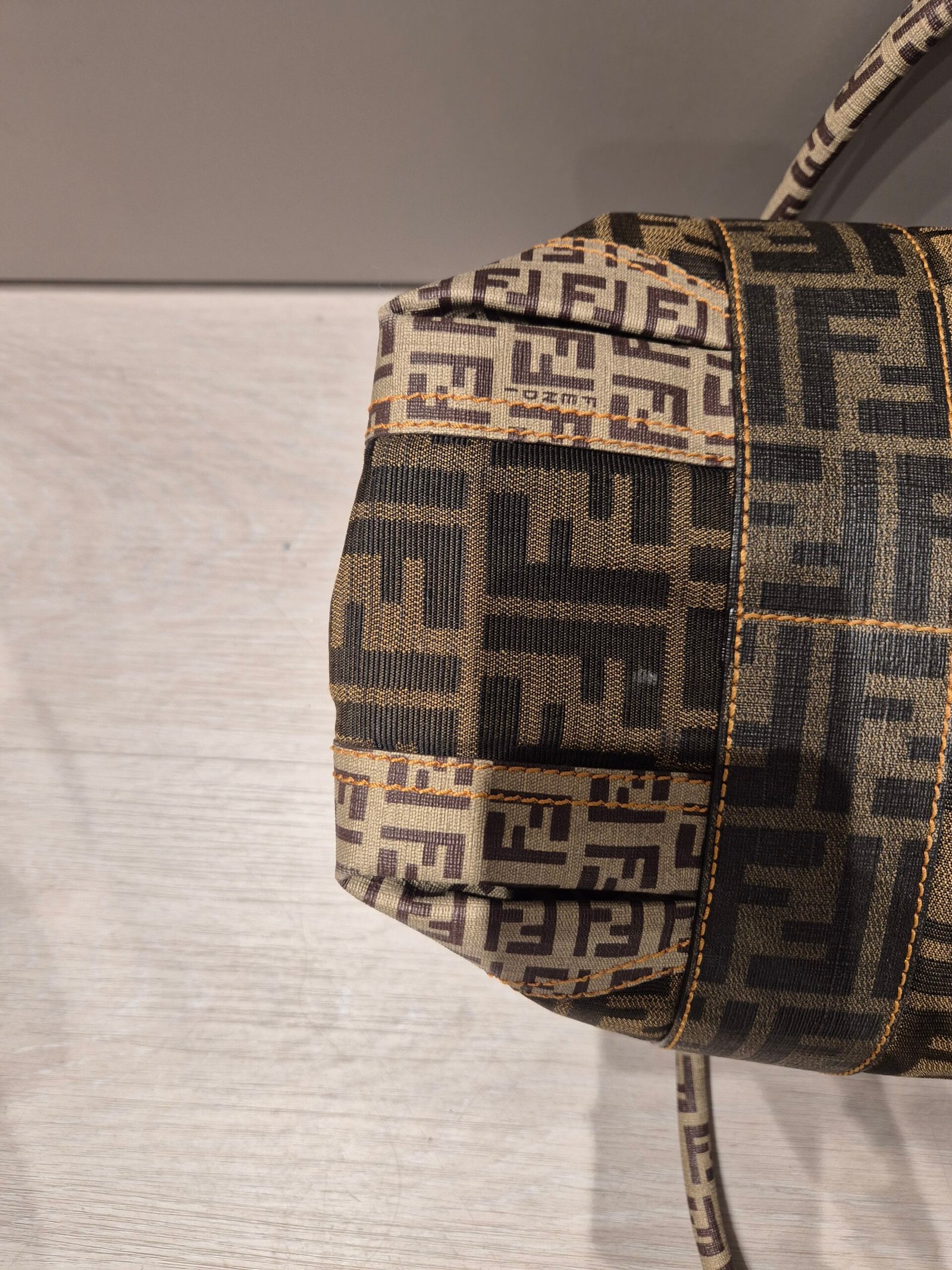 Borsa Fendi - immagine 8