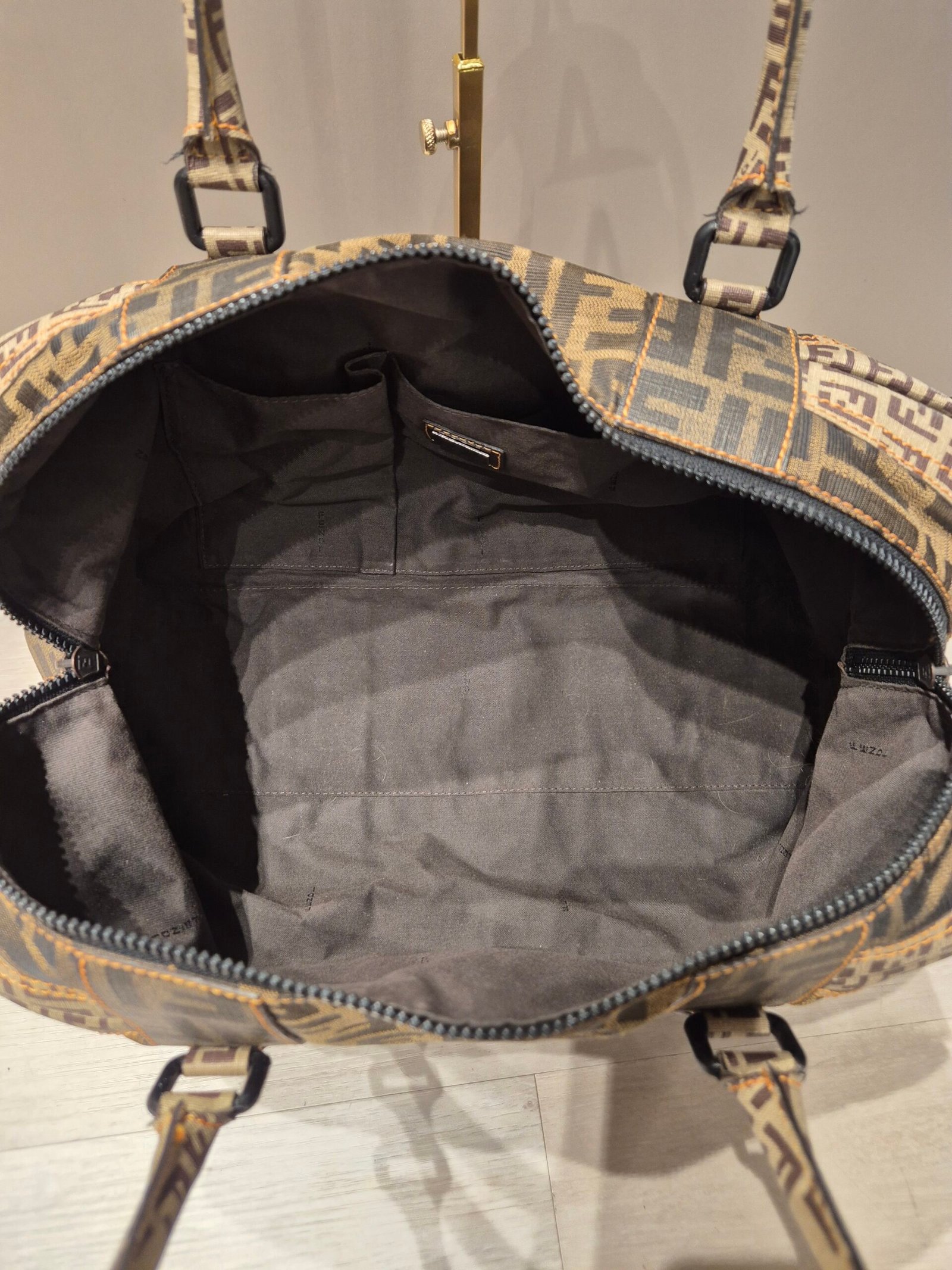 Borsa Fendi - immagine 9