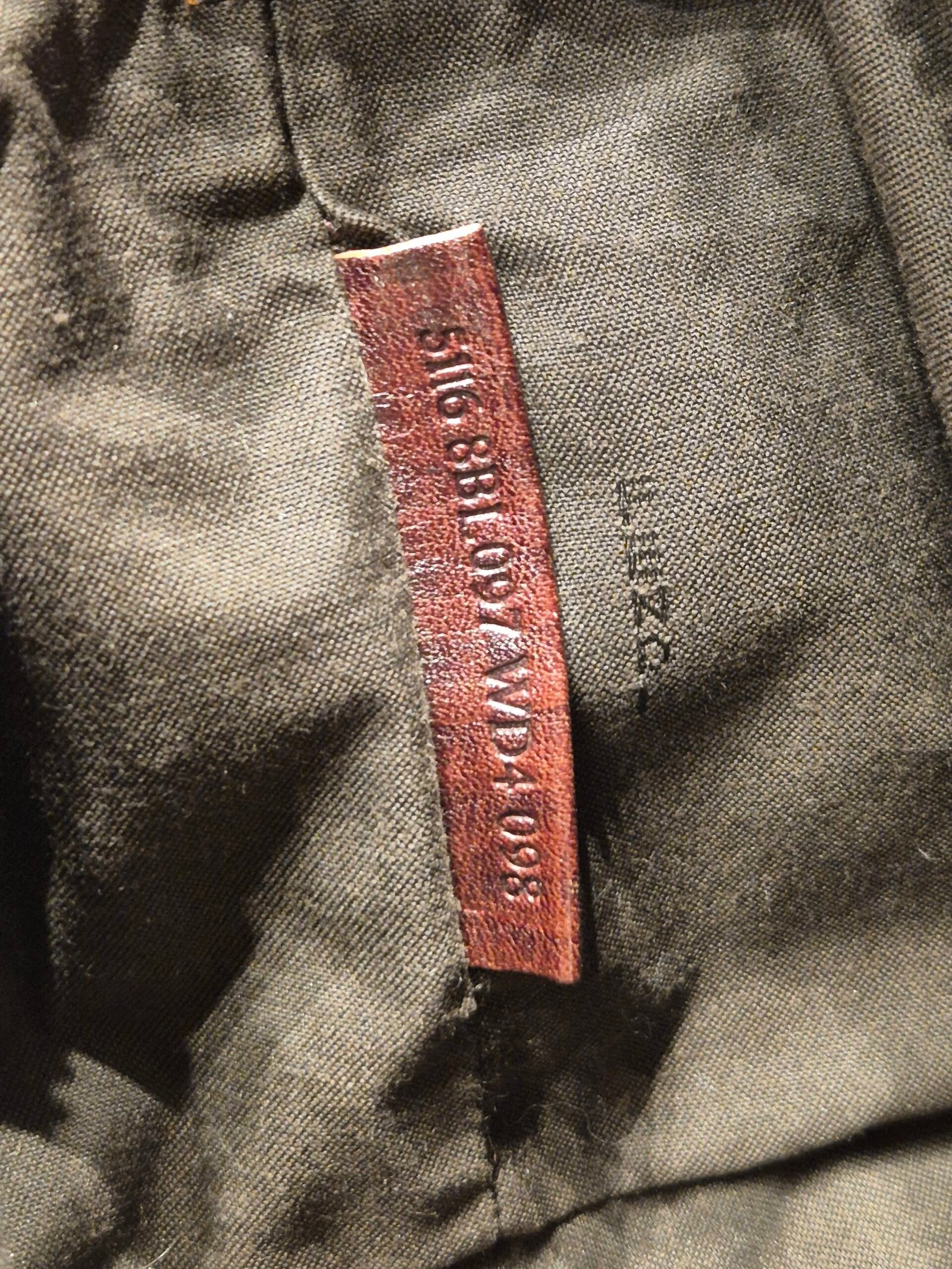 Borsa Fendi - immagine 12