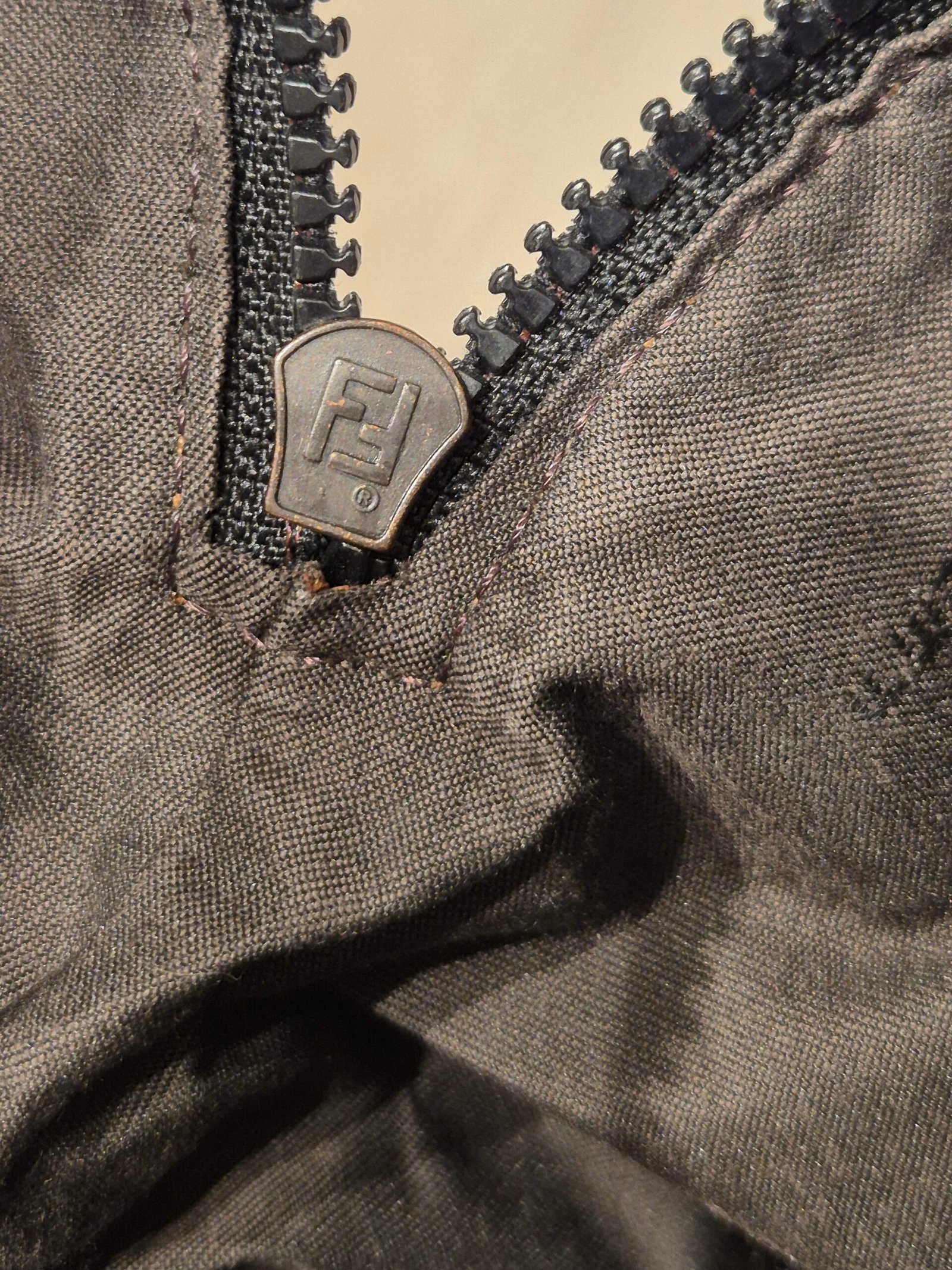 Borsa Fendi - immagine 14