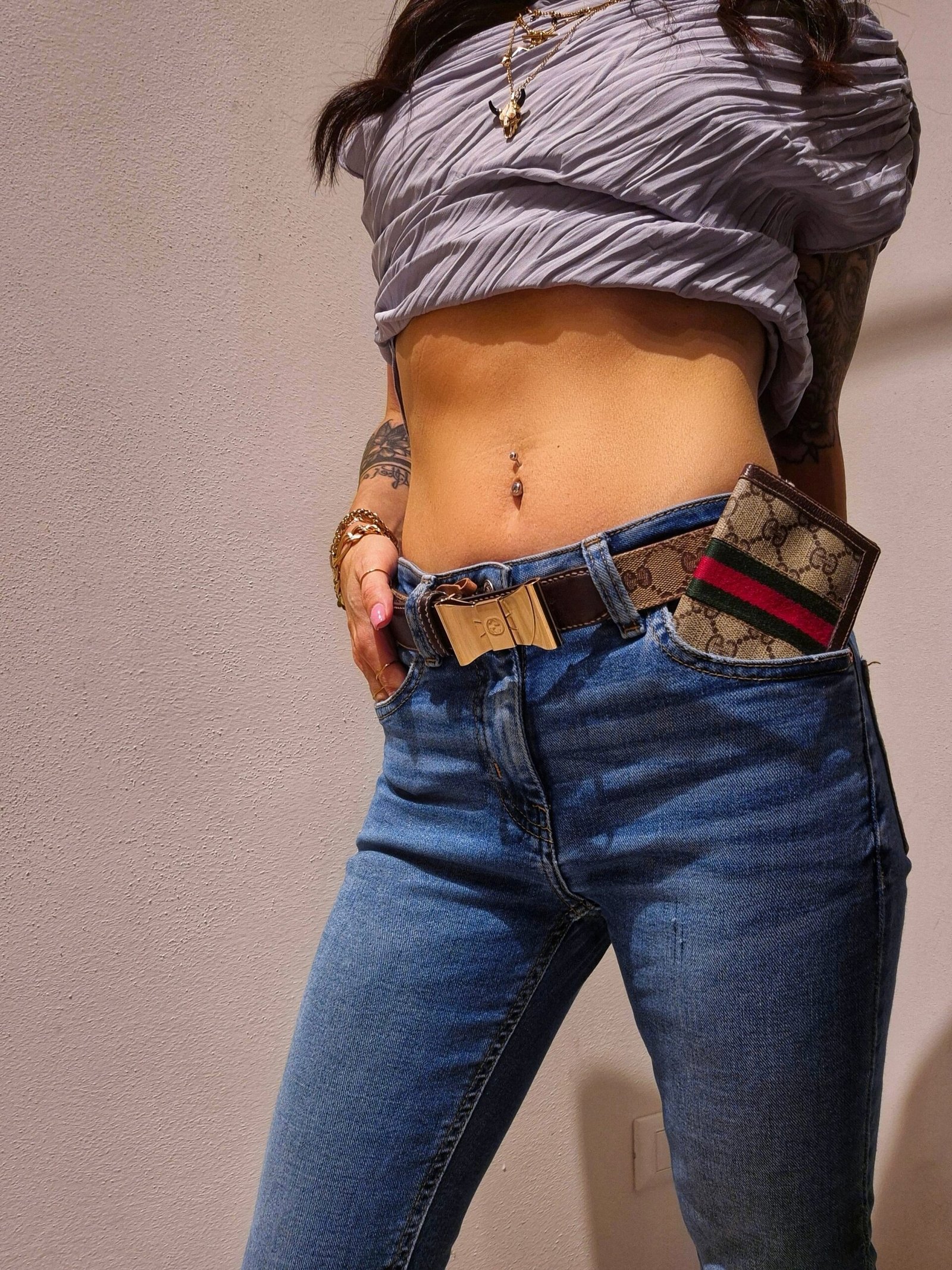 Portadocumenti Gucci - immagine 2