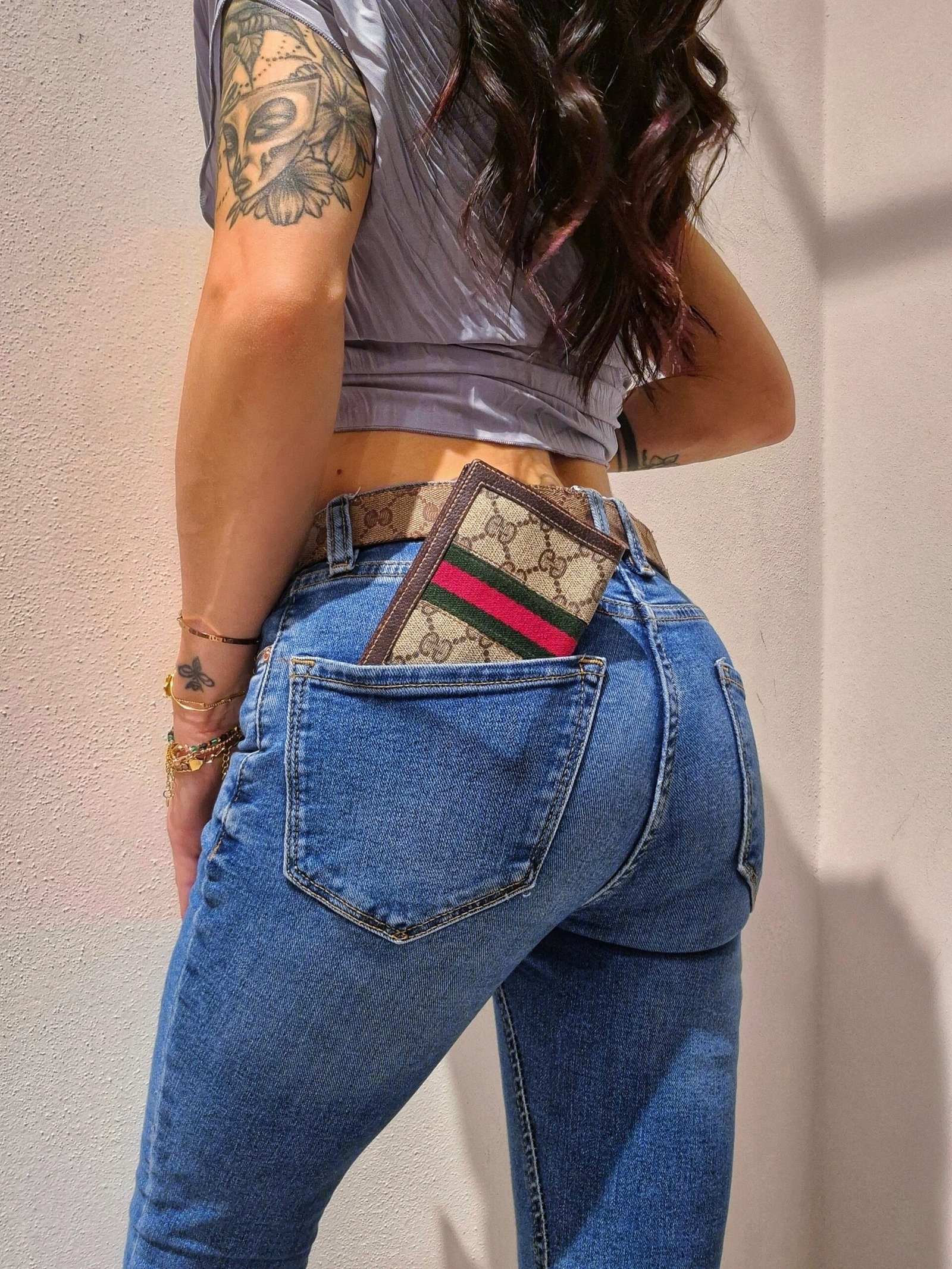 Portadocumenti Gucci - immagine 7