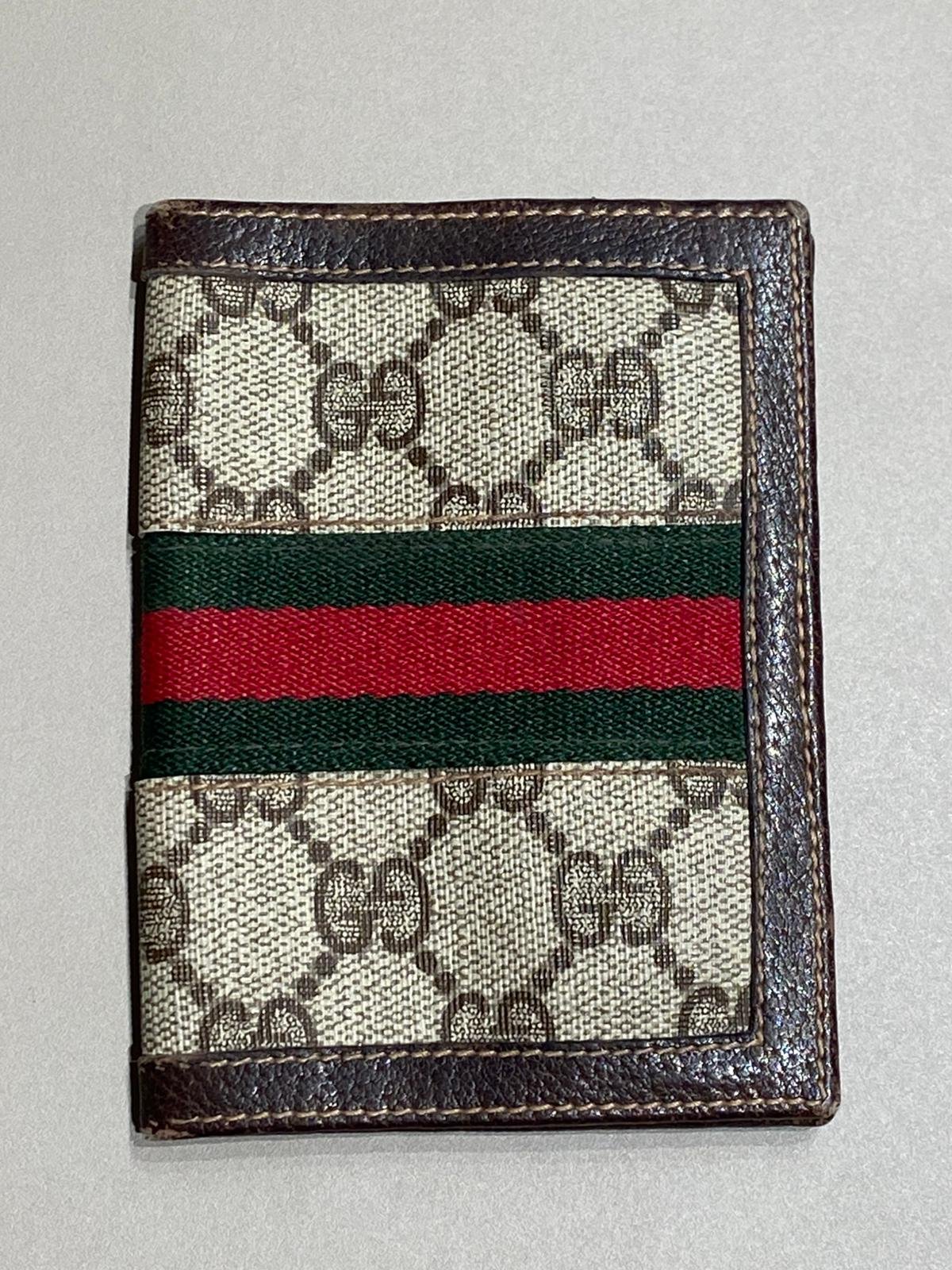 Portadocumenti Gucci - immagine 3