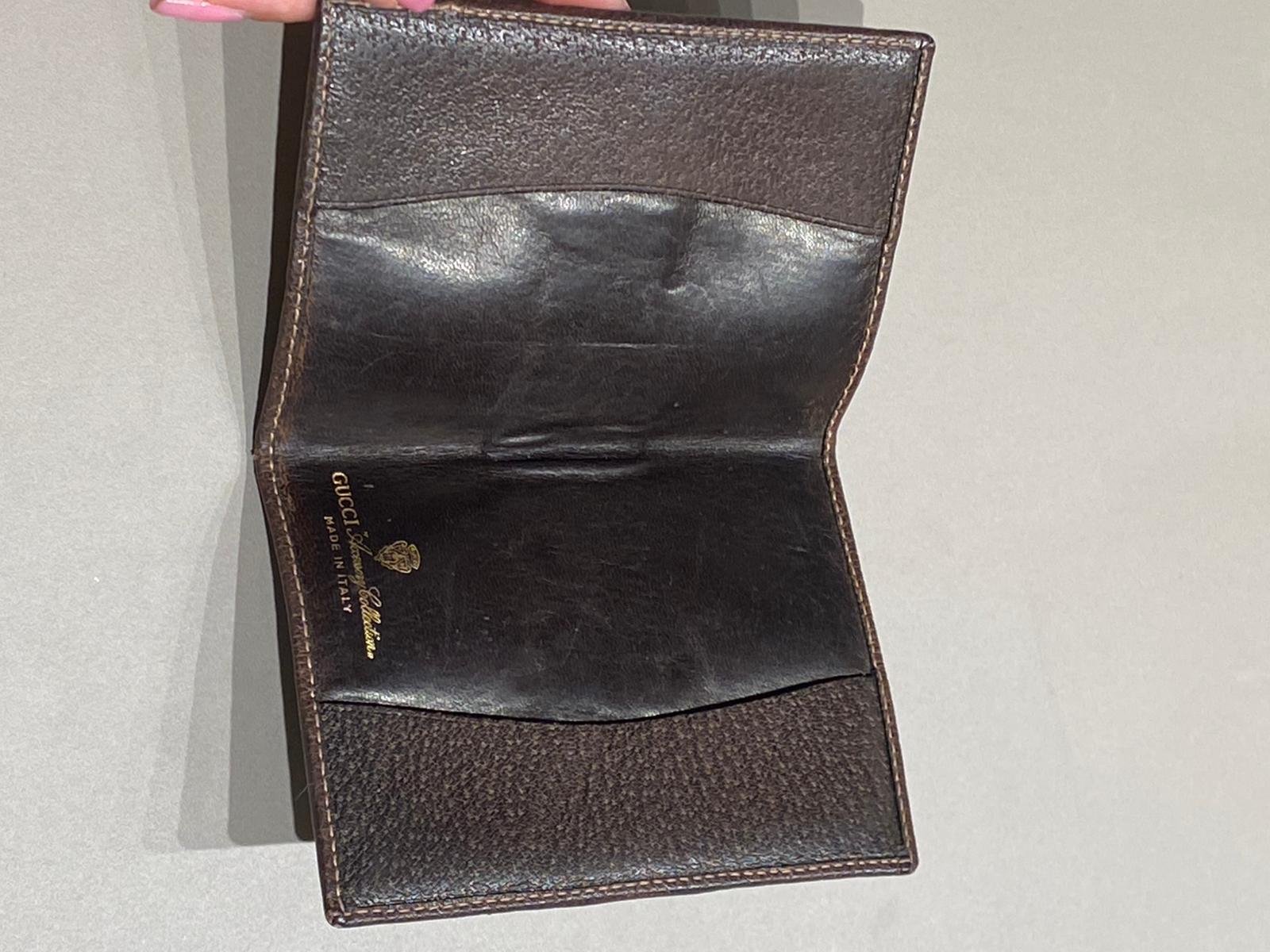 Portadocumenti Gucci - immagine 4