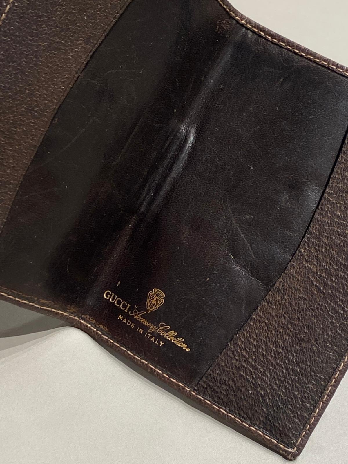 Portadocumenti Gucci - immagine 5