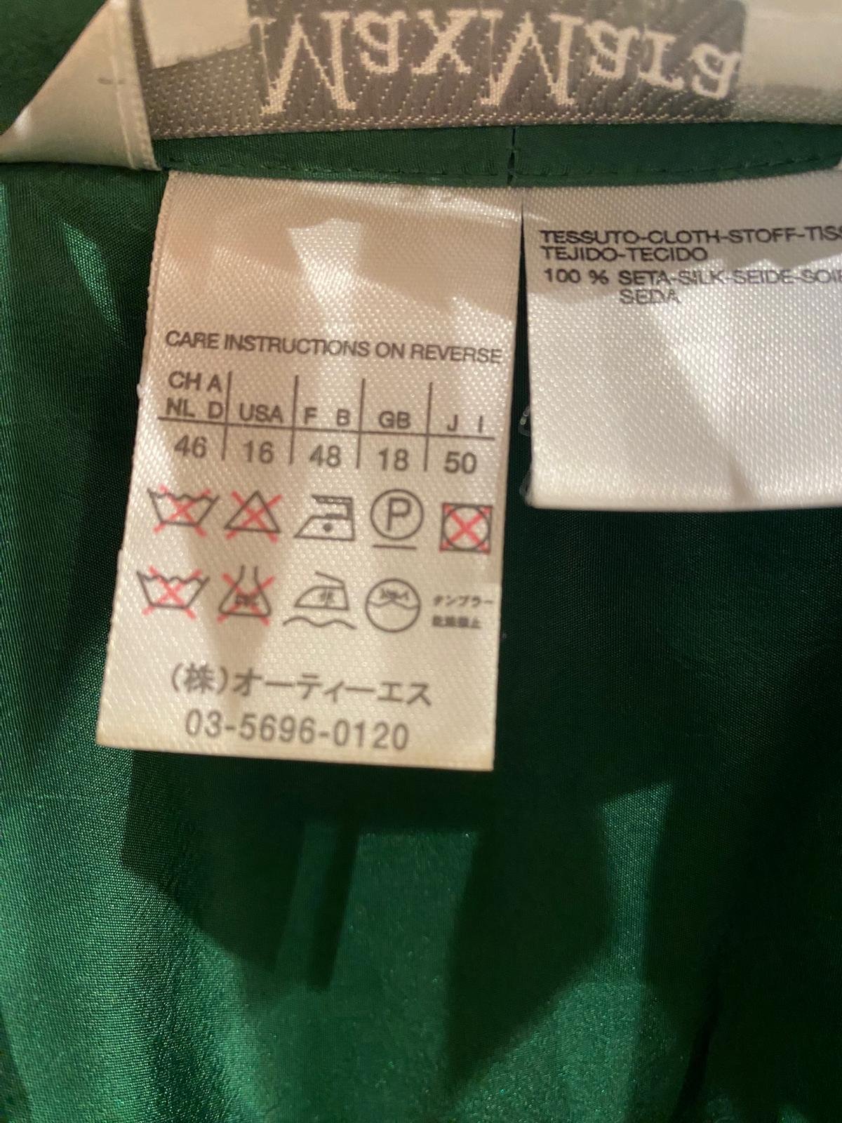 Camicia Max Mara - immagine 6