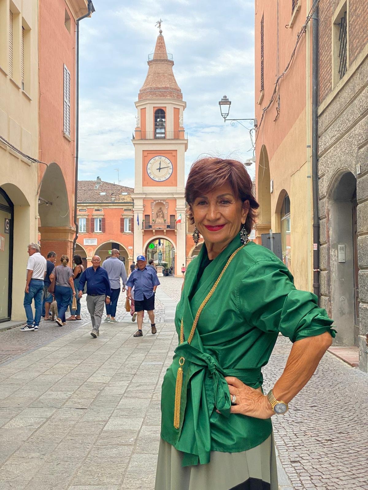 Camicia Max Mara - immagine 2