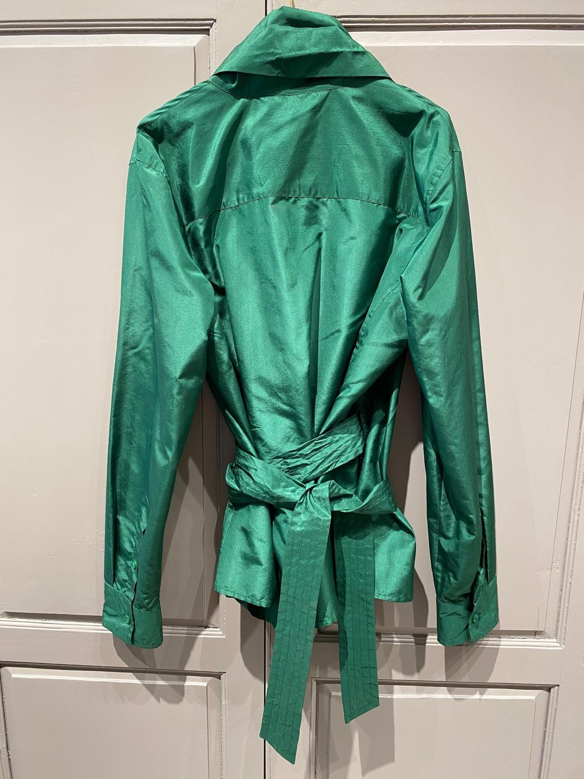 Camicia Max Mara - immagine 4