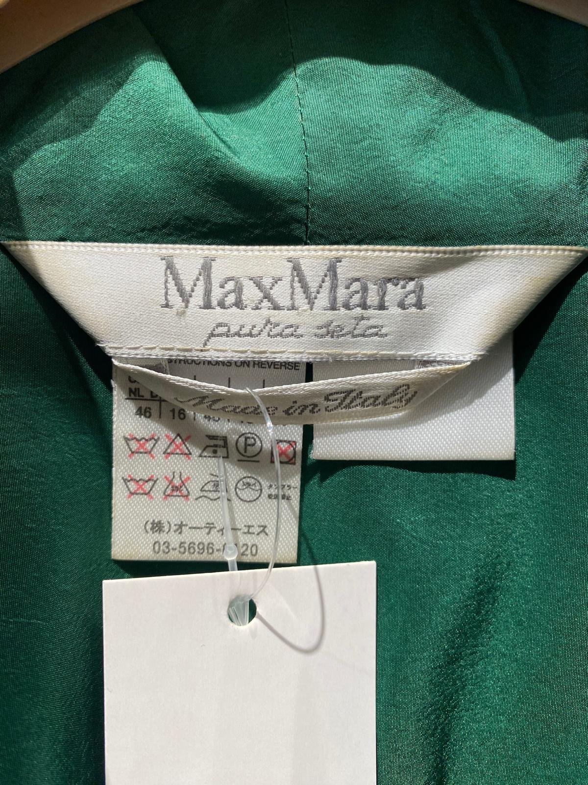 Camicia Max Mara - immagine 5