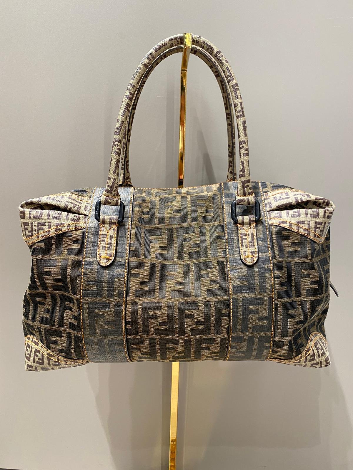 Bauletto Fendi - immagine 2