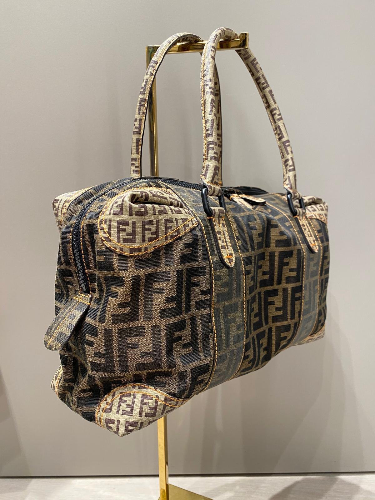 Bauletto Fendi - immagine 3