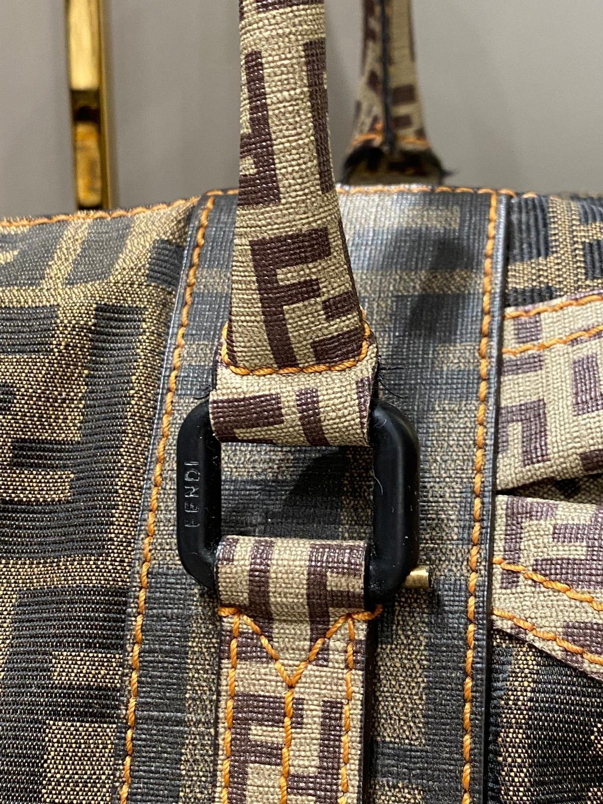 Bauletto Fendi - immagine 4