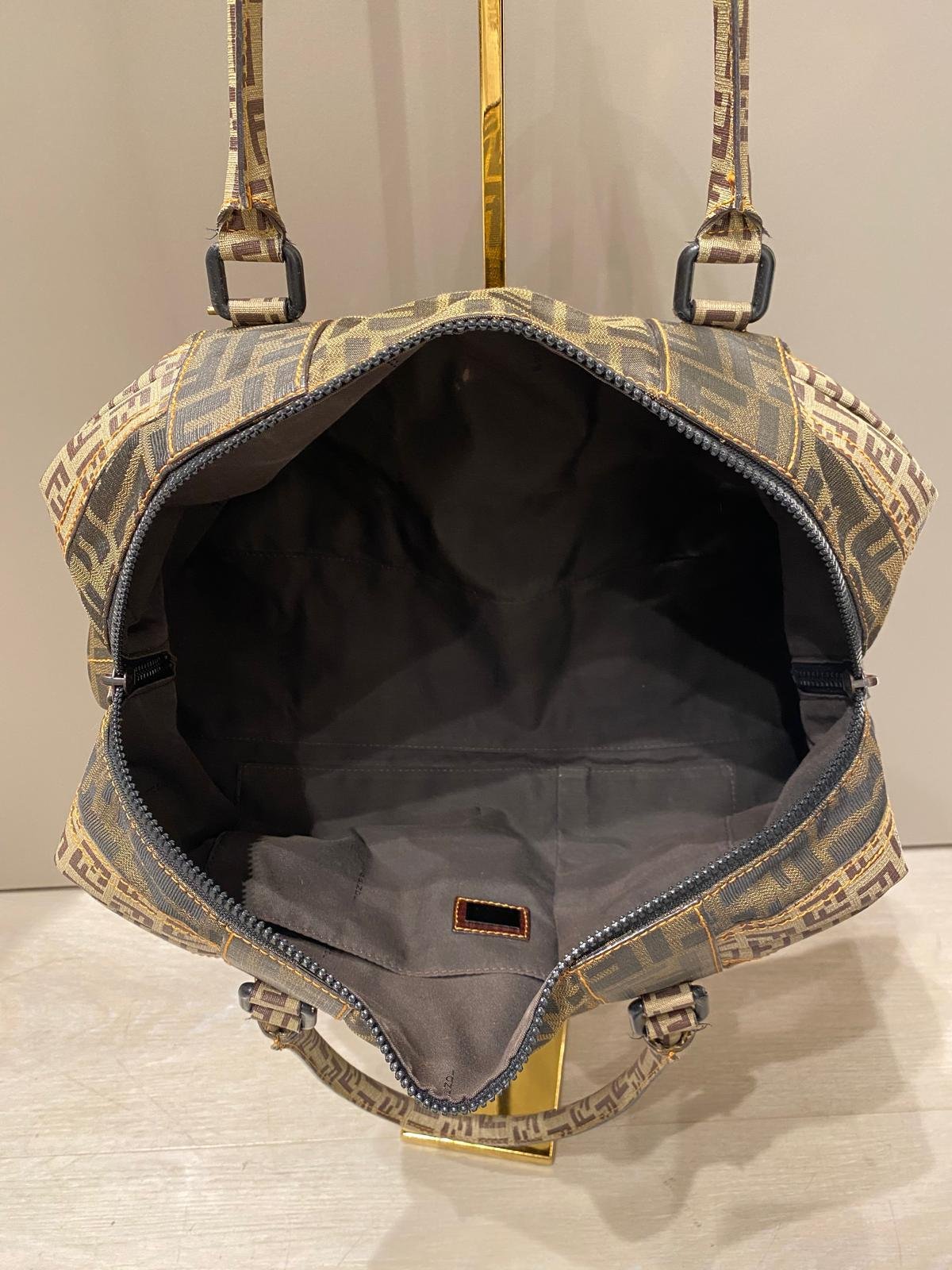 Bauletto Fendi - immagine 5