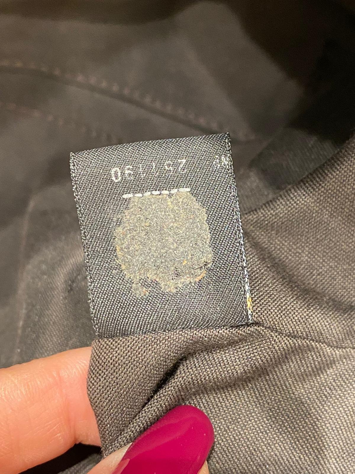 Bauletto Fendi - immagine 9