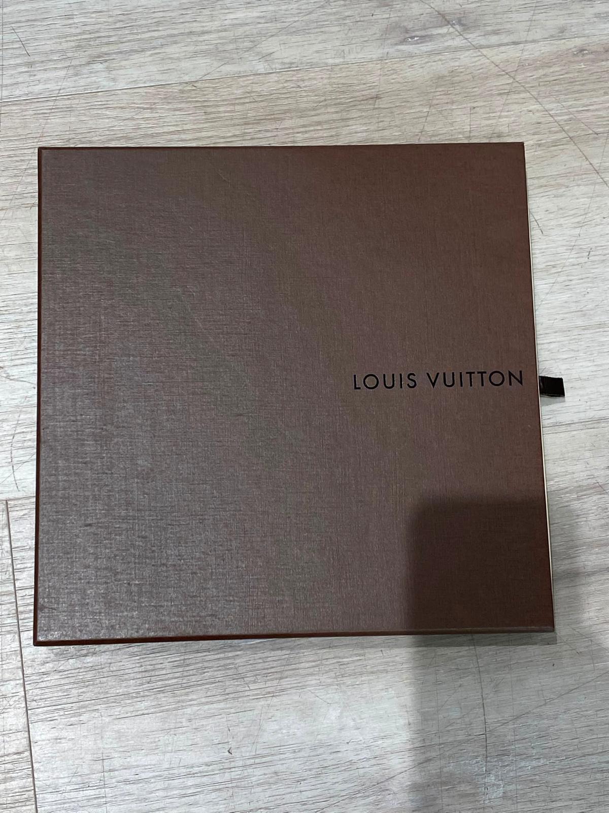 FOULARD LOUIS VUITTON - immagine 3
